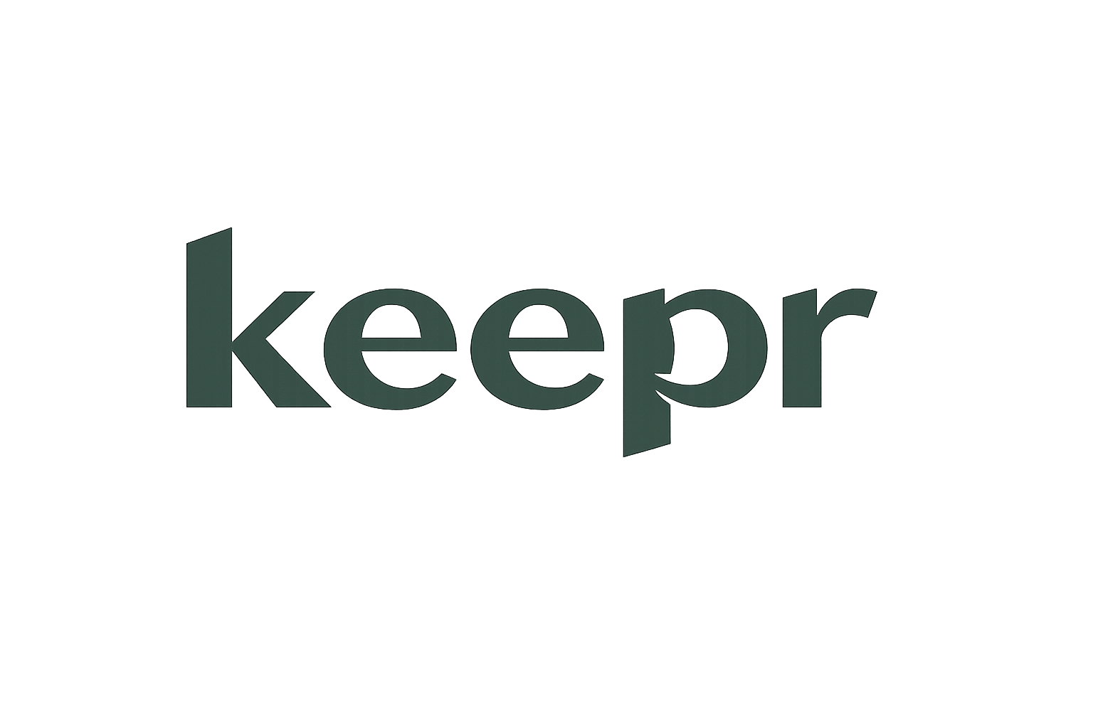Keepr